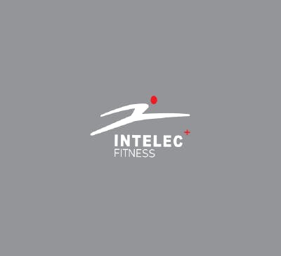 Intelec Fitness logo