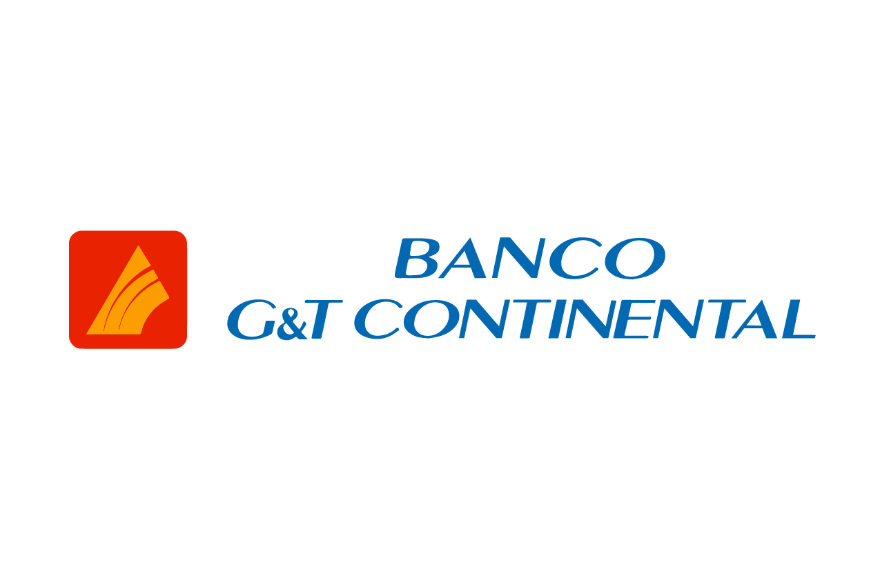 Banco G&T Continental logo