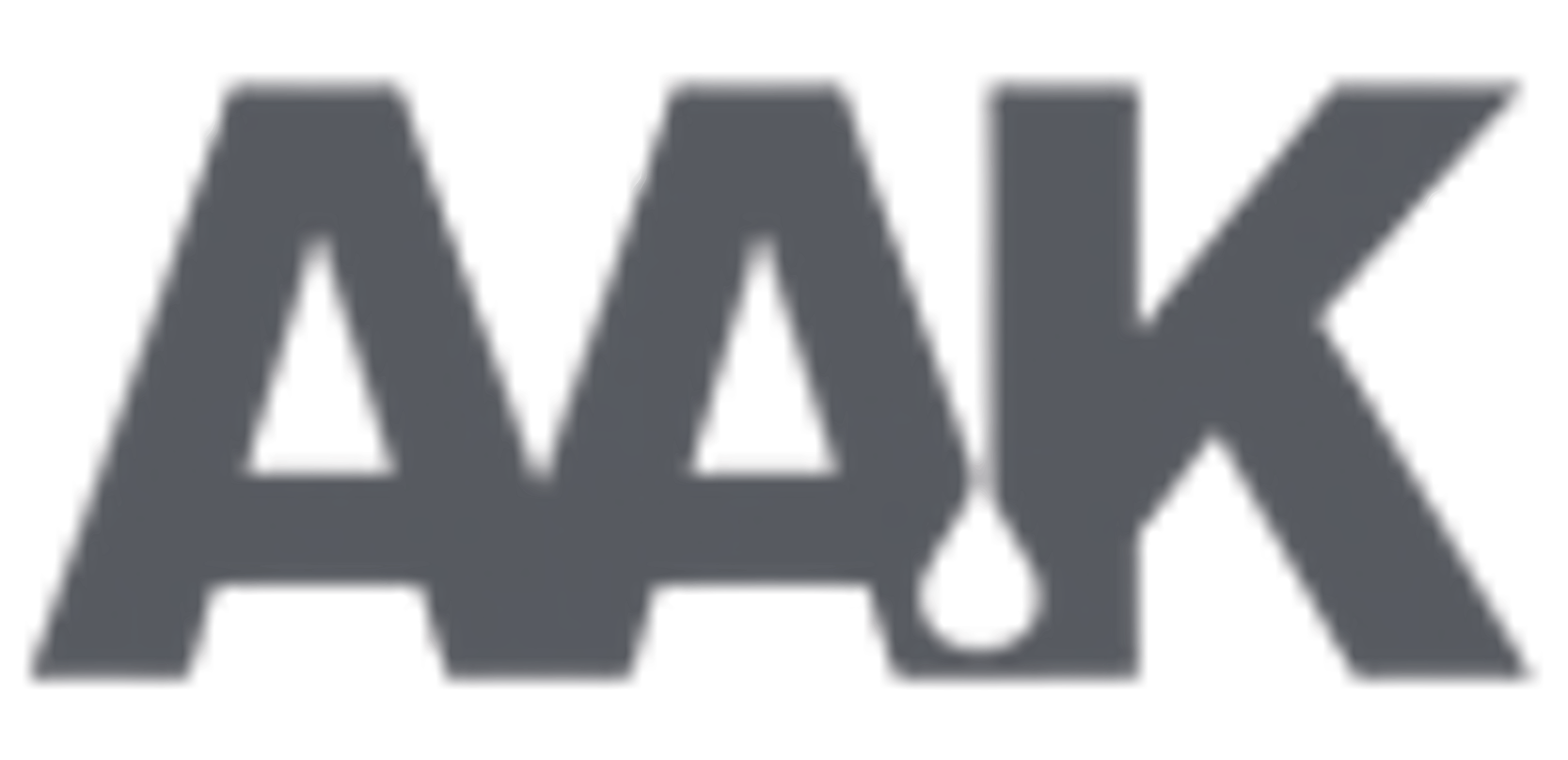 AAK logo