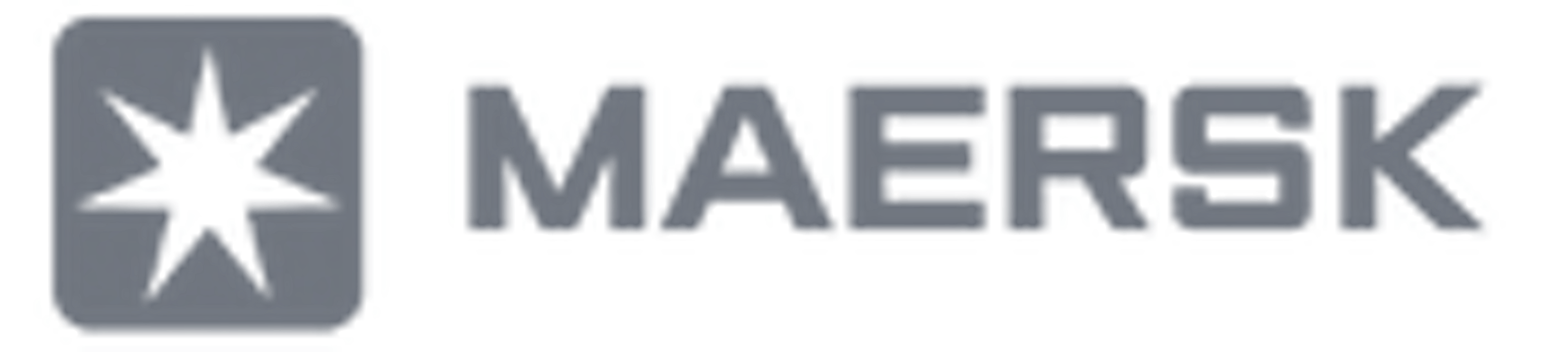 Maersk logo