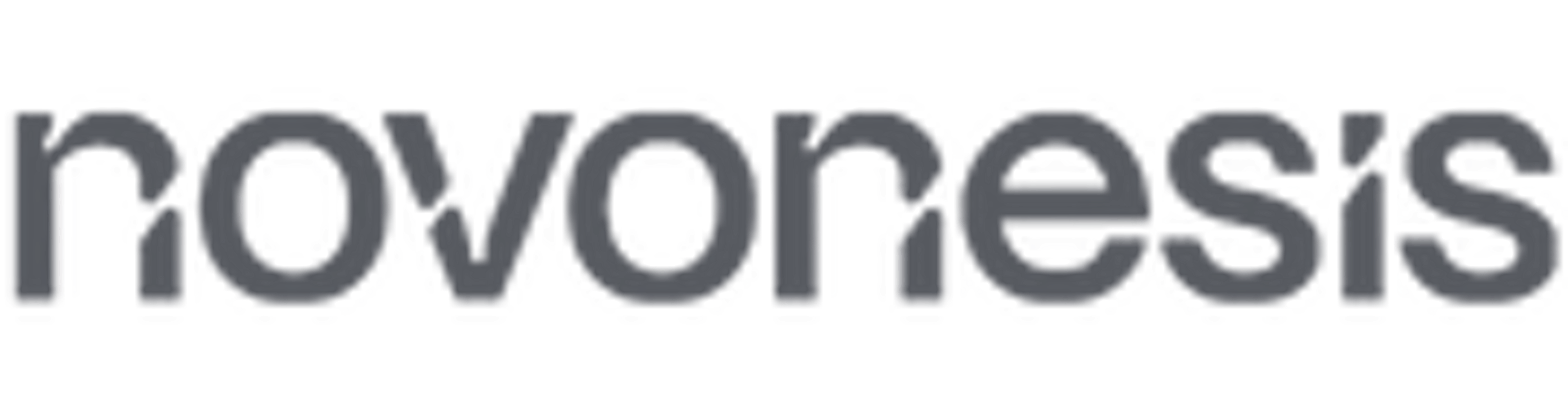 Novonesis logo