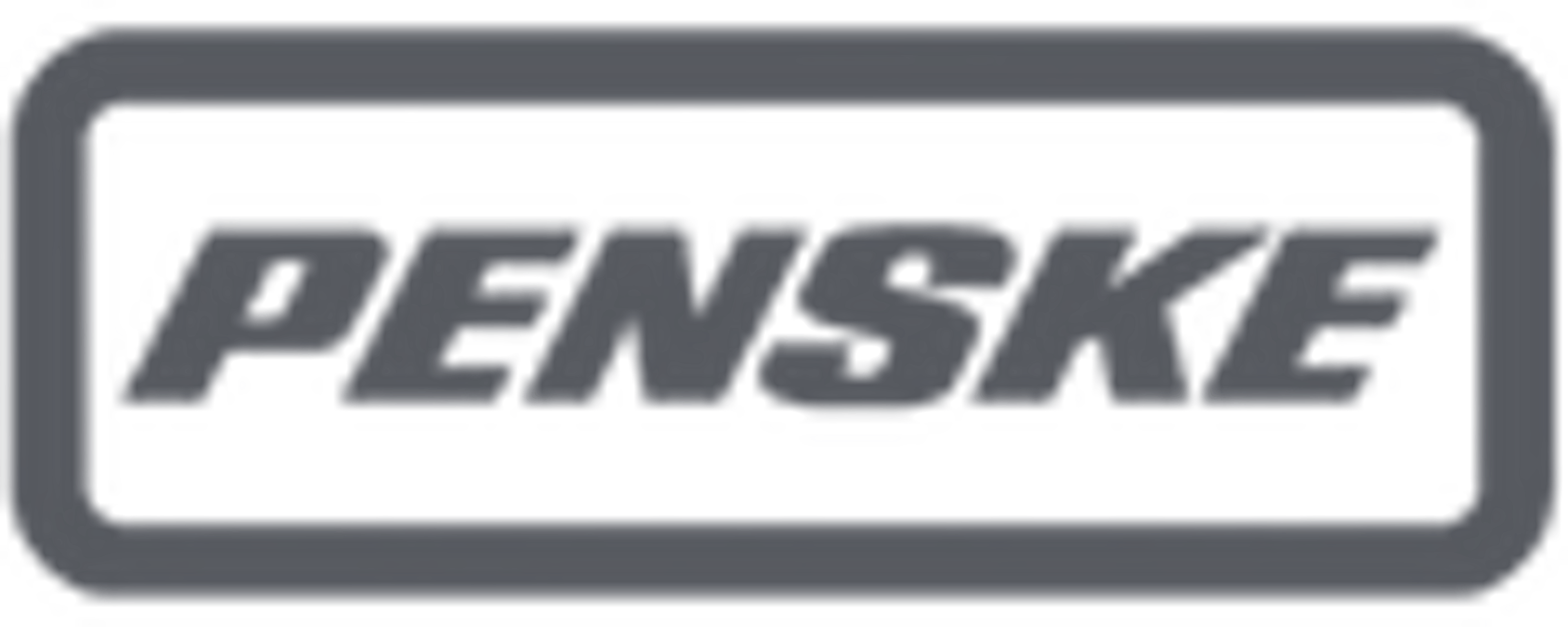 Penske logo