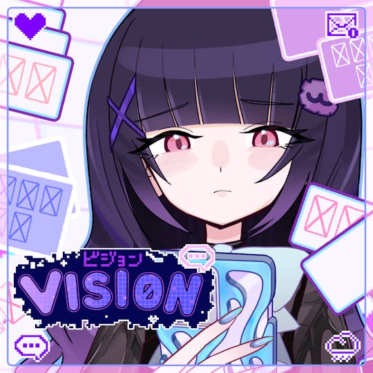 VISI0N