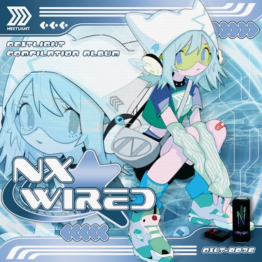 NX WIRED