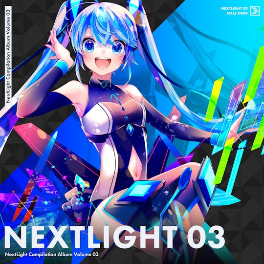 NEXTLIGHT 03