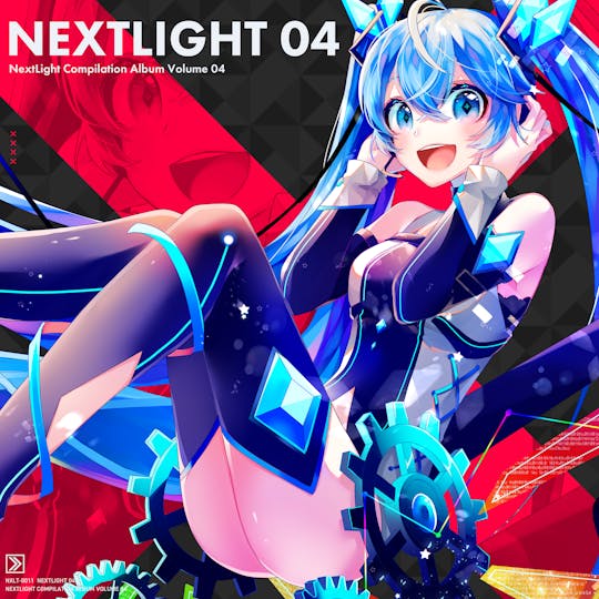NEXTLIGHT 04