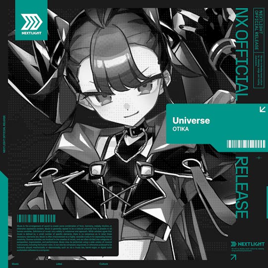 Universe