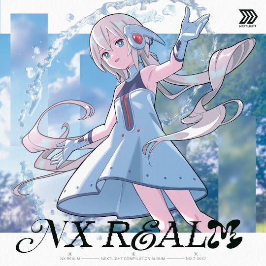 NX REALM