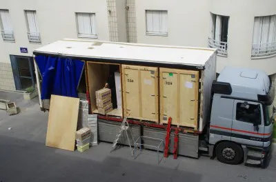 caisse mobile garde meuble