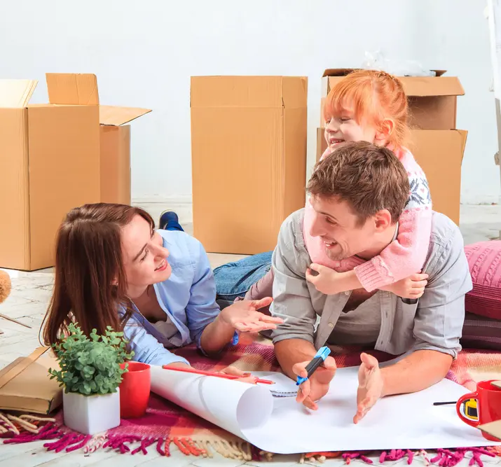 Transformez vos cartons : spécial Noël pour les enfants