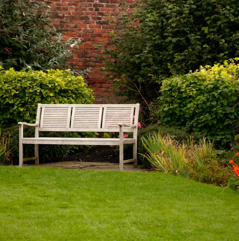 5 idées pour décorer son jardin
