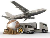 demenagement international
