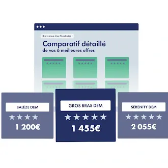 comparateur devis demenagement