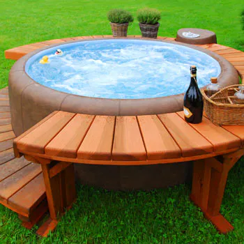 Comment déménager son spa ?