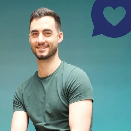 L'Interview Takotak de Fabien, commercial chez Nextories