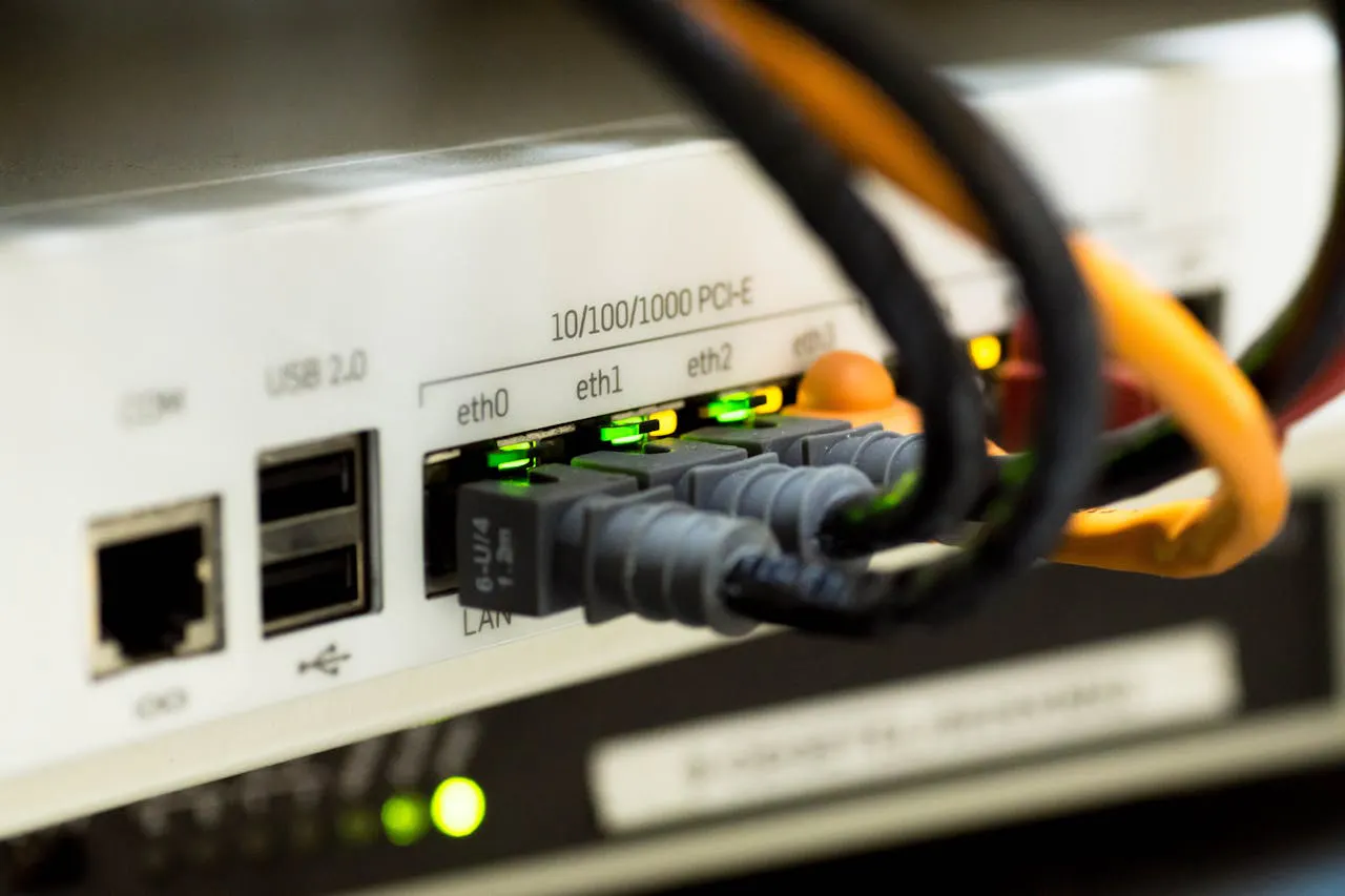 Comment déménager votre box internet ?