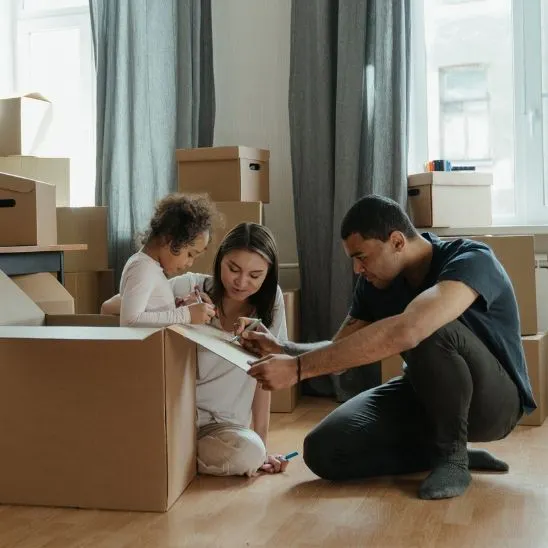 Quand faire ses cartons de déménagement ?