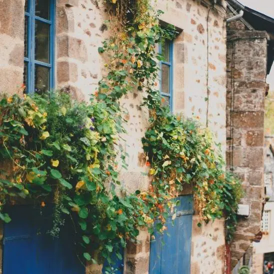 Investir depuis Paris dans une maison en province