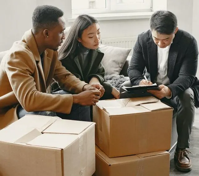 Déménagement pas cher avec la formule économique