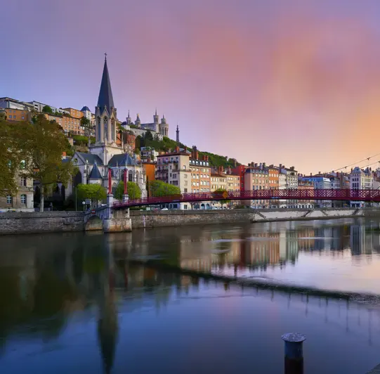 Que faire à Lyon : les activités à ne pas manquer