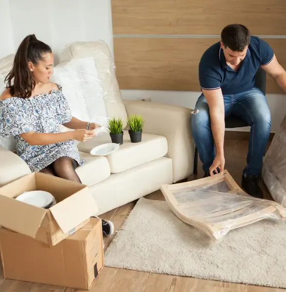 Aménager un appartement de moins de 20m²
