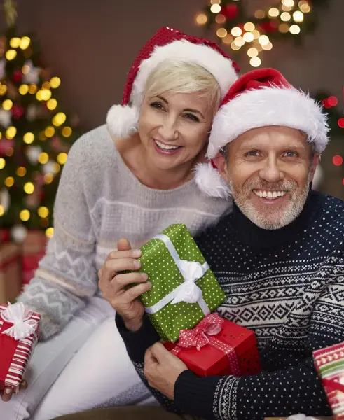 Transformez vos cartons - spécial Noël