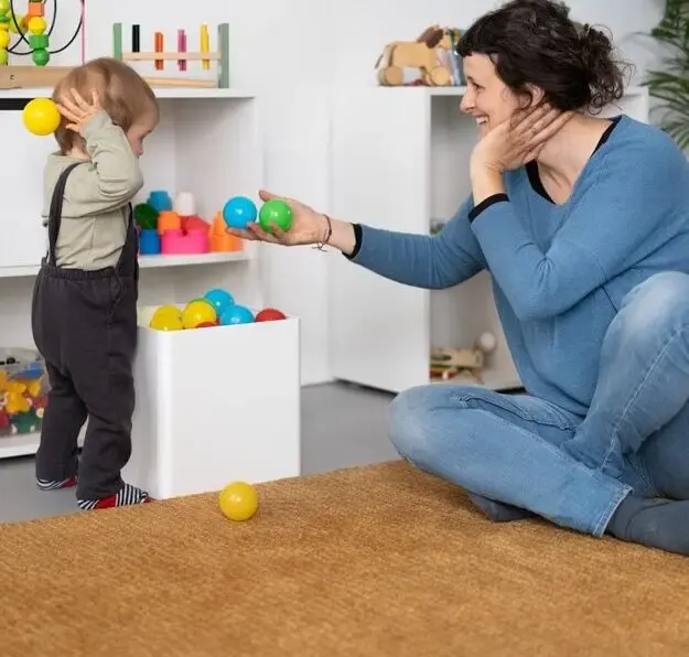 Comment aménager son appartement quand on a son premier enfant ?