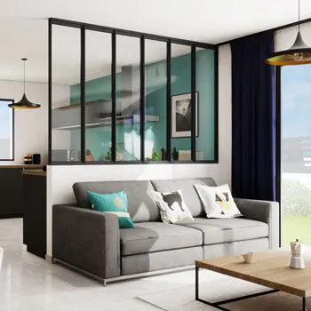 Acheter pour vivre dans un logement neuf : les avantages