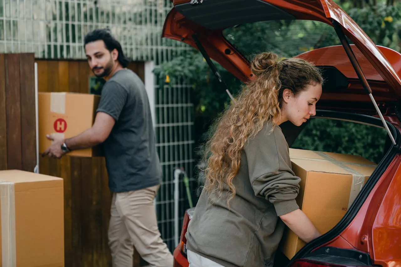 Déménagement locataire : guide complet avant d’emménager dans votre nouveau logement