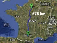 Déménagement longue distance : conseils et prix