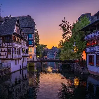 Conseil du voisin : Colmar, la ville où il fait bon vivre en hiver