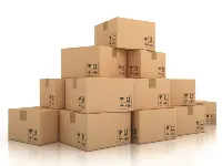 Pourquoi utilise-t'on des cartons pour déménager ?