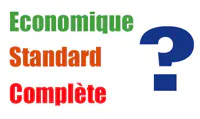 Quelle formule de déménagement choisir ?