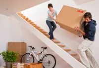 Déménager seul ou avec un professionnel ?