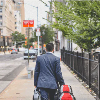 Mobilité professionnelle : comment s’habituer à sa nouvelle ville ?