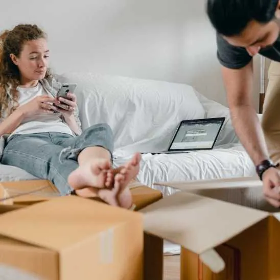 Faut-il laisser un pourboire au déménageur ?