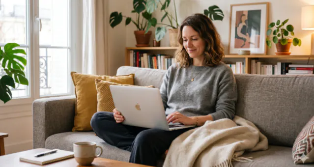 Paiement 4 fois : une nouvelle option disponible sur Nextories