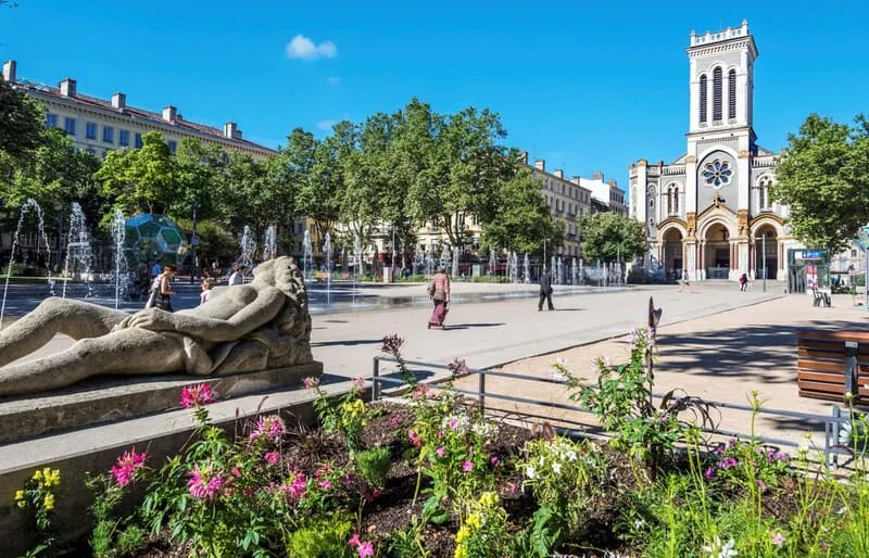 saint-etienne