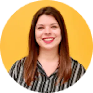 Marie, commerciale Nextories