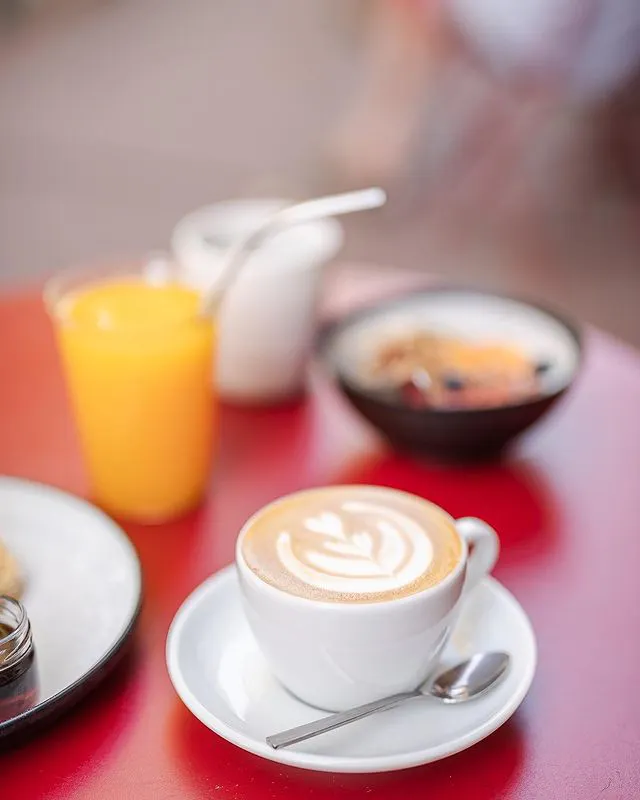 Café Cerise 