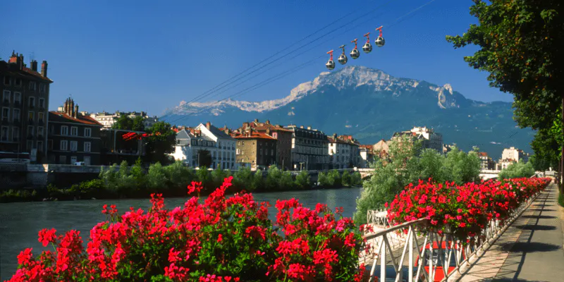 Grenoble 