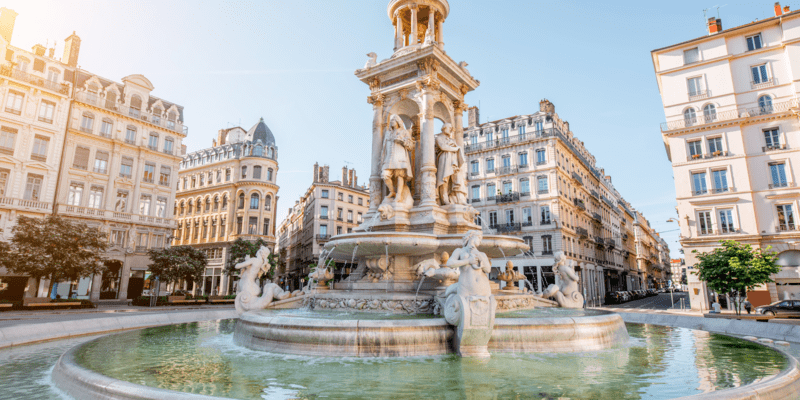 lyon 