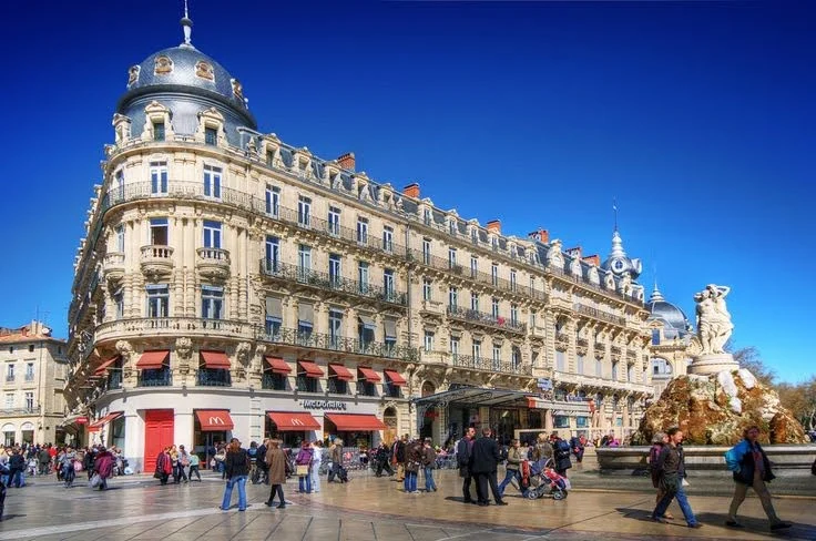 Montpellier 