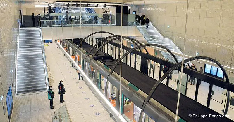 ligne-14-métro-saint-ouen-sur-seine