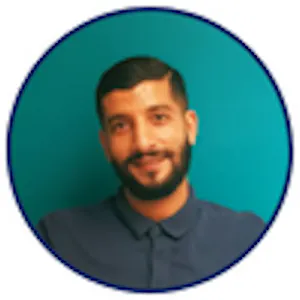 Mohammed, expert en déménagement chez Nextories 
