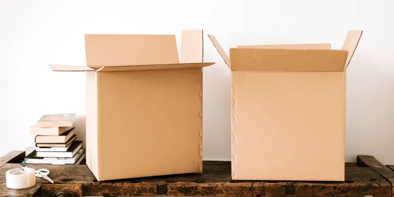 cartons livres 