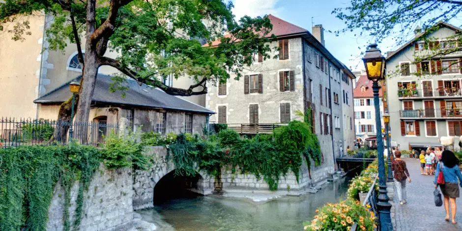 Annecy
