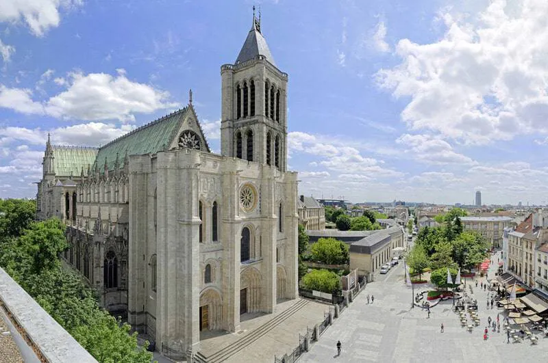 basilique-cathedrale-saint-denis