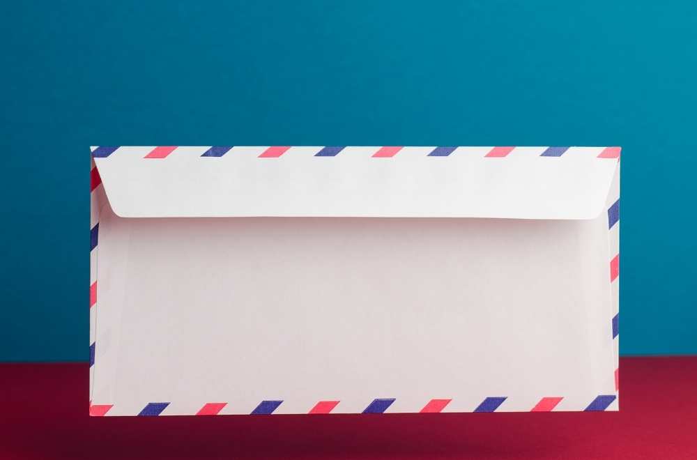 lettre