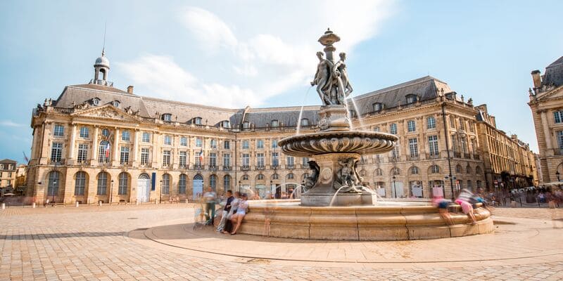 Bordeaux 
